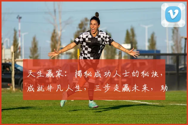 天生赢家：揭秘成功人士的秘诀，成就非凡人生，三步走赢未来，助力梦想起航