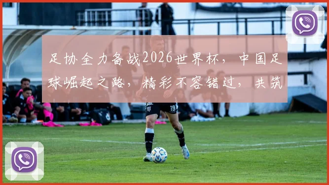 足协全力备战2026世界杯，中国足球崛起之路，精彩不容错过，共筑辉煌