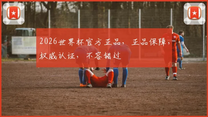2026世界杯官方正品，正品保障，权威认证，不容错过